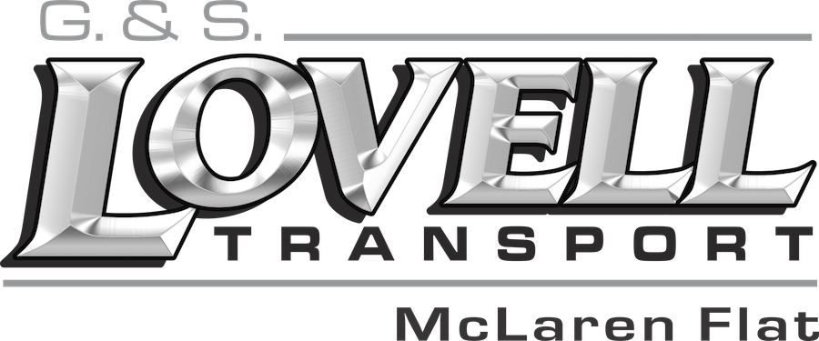 Lovells Logo
